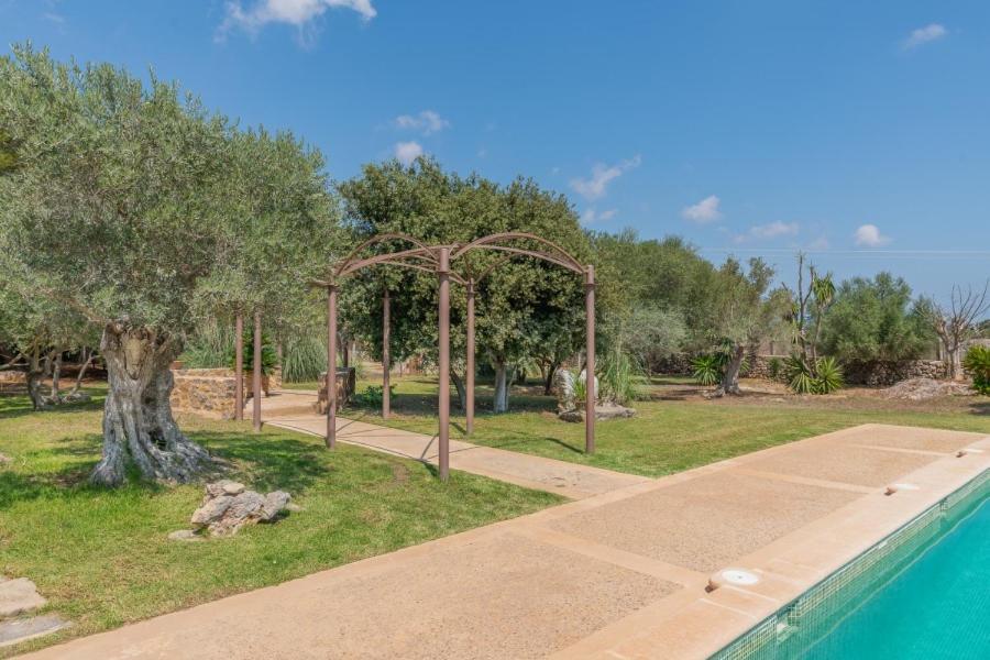 Villa Sa Torre I à Capdepera  Extérieur photo
