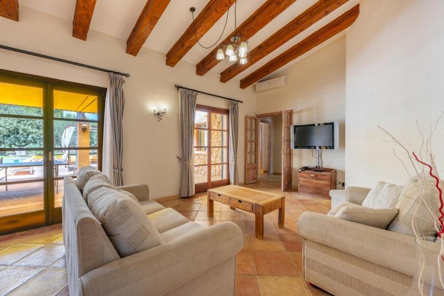 Villa Sa Torre I à Capdepera  Extérieur photo