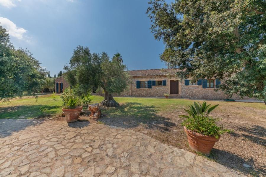 Villa Sa Torre I à Capdepera  Extérieur photo