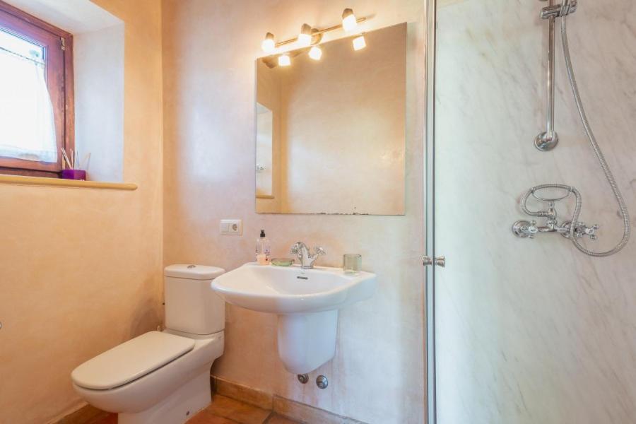 Villa Sa Torre I à Capdepera  Extérieur photo