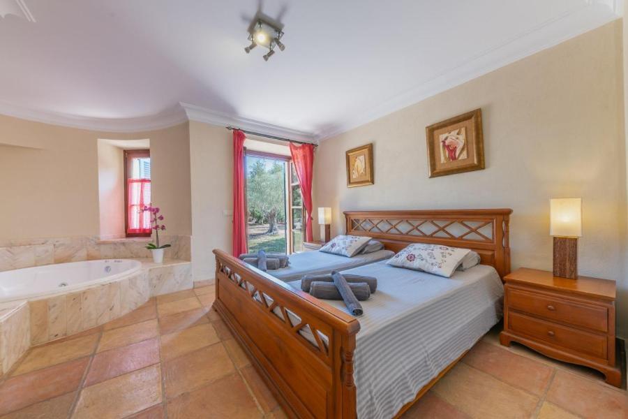 Villa Sa Torre I à Capdepera  Extérieur photo