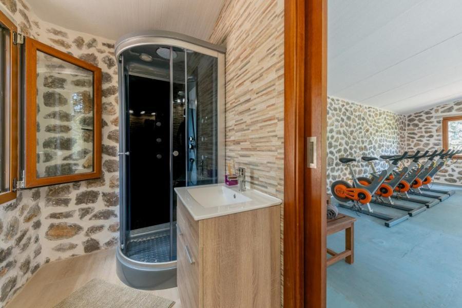 Villa Sa Torre I à Capdepera  Extérieur photo