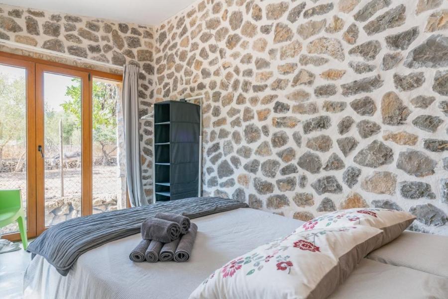 Villa Sa Torre I à Capdepera  Extérieur photo