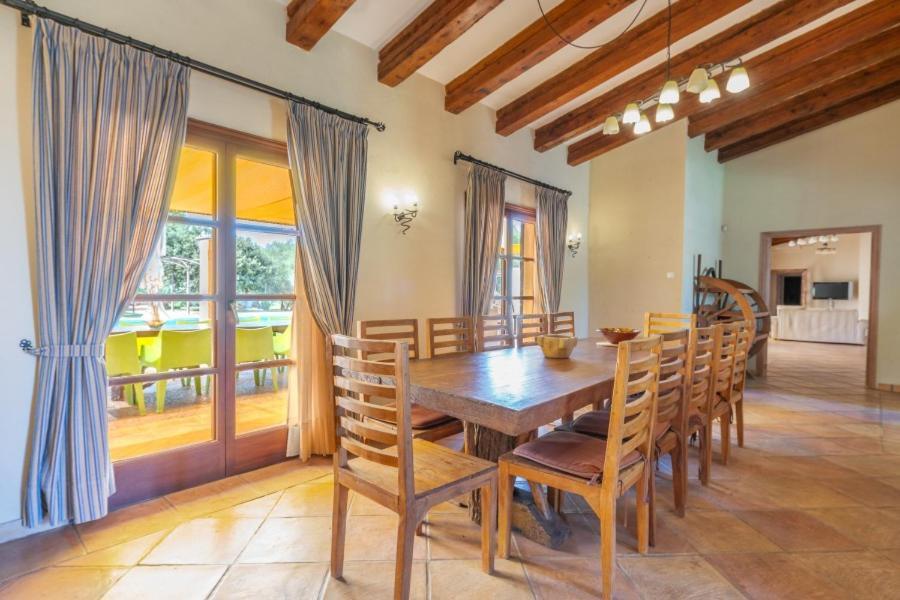 Villa Sa Torre I à Capdepera  Extérieur photo